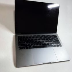 MacBook Pro Retina 13”