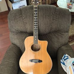 Dixon Guitar