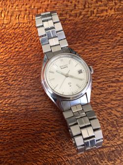 Seiko S3 women’s watch