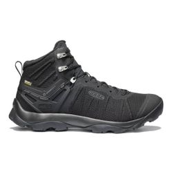 Keen Men's Venture Waterproof Mid Hiking Boots