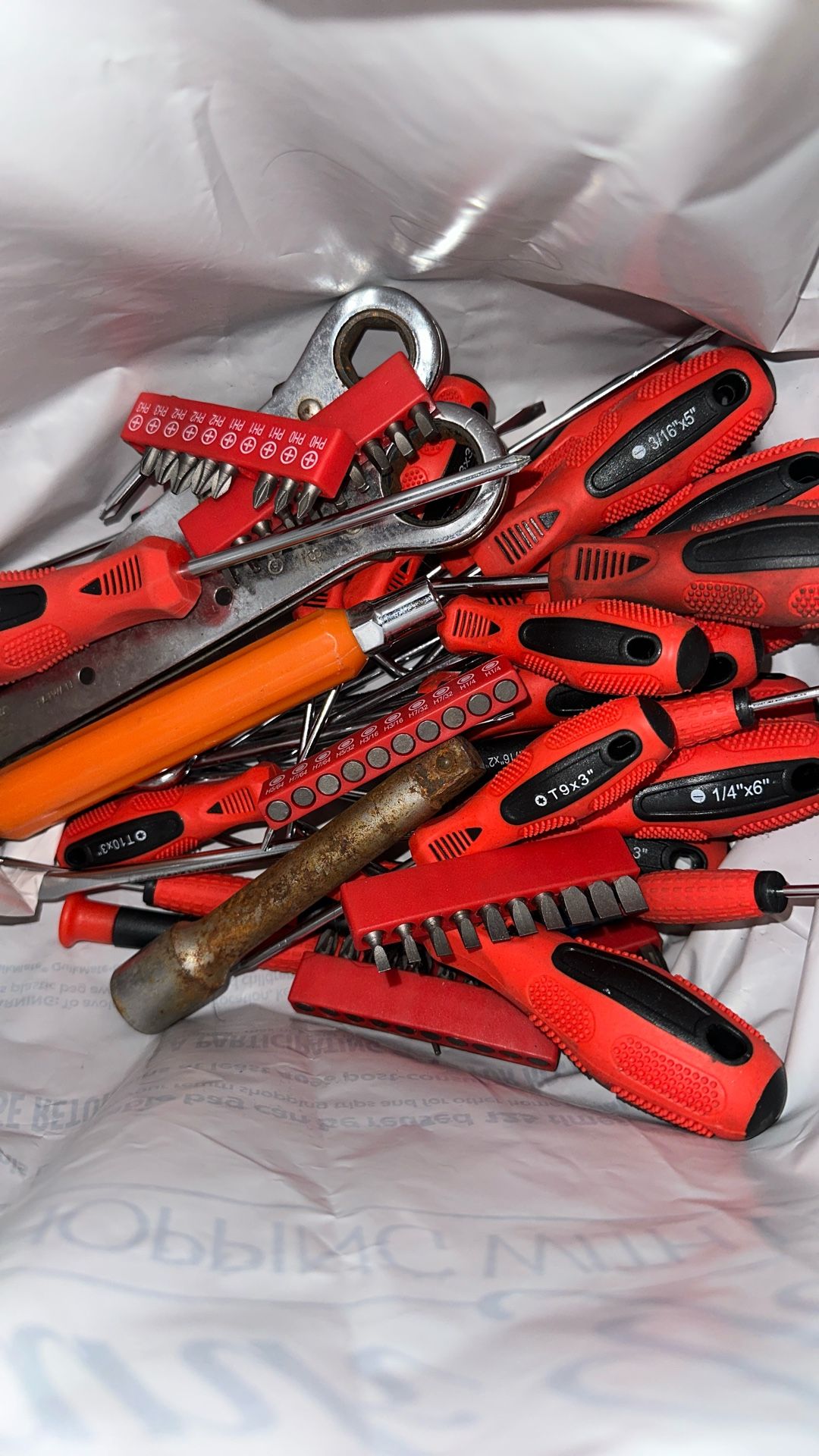 Tools