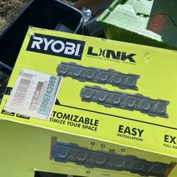 RYOBI Organizer 