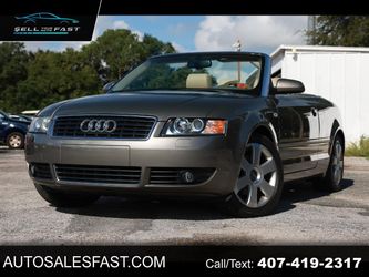 2006 Audi A4