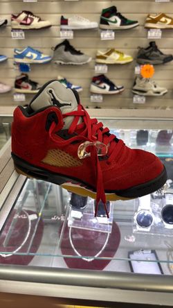 Jordan 5s sz6.5