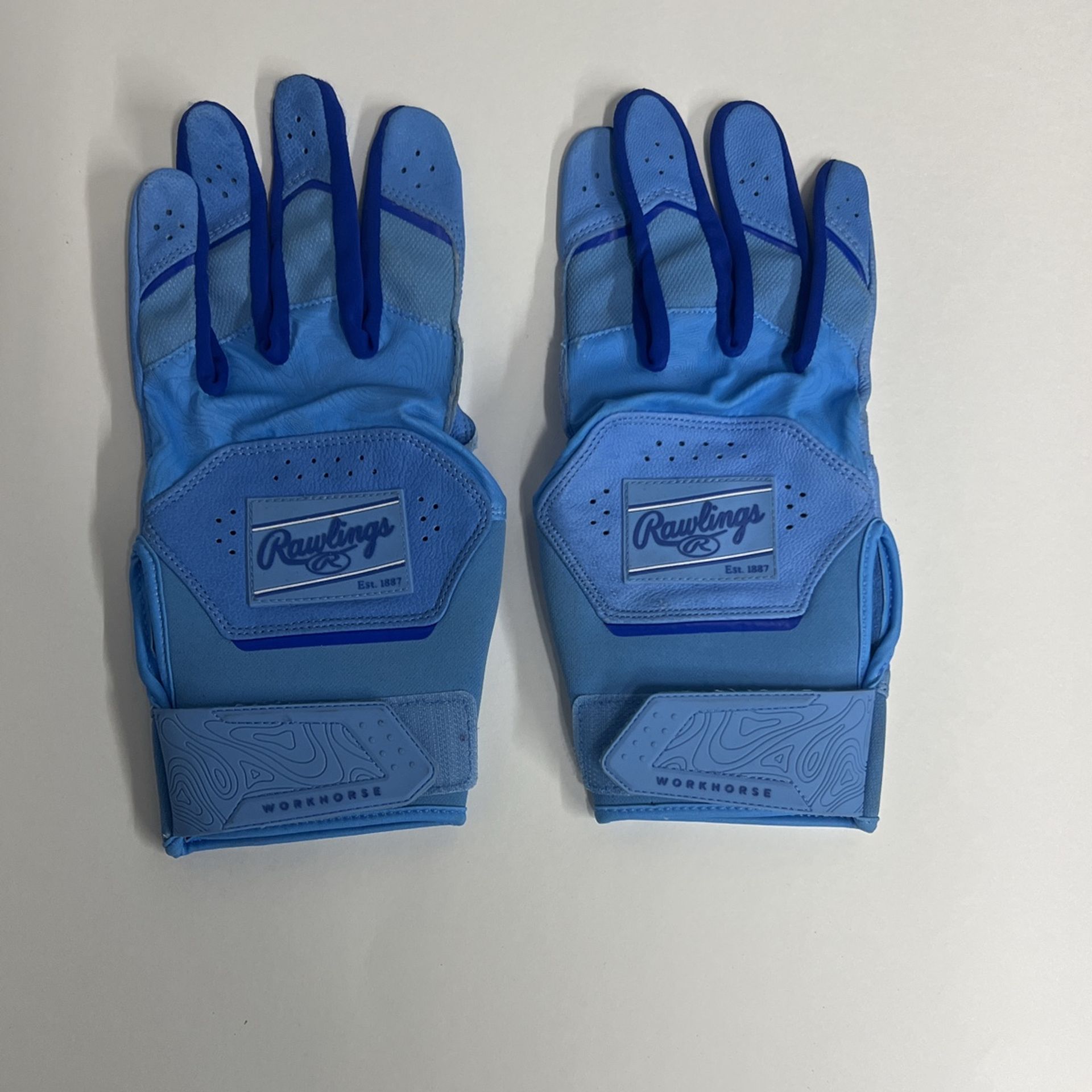 Rawlings Batting Gloves