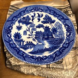 Vintage Kakusa China 