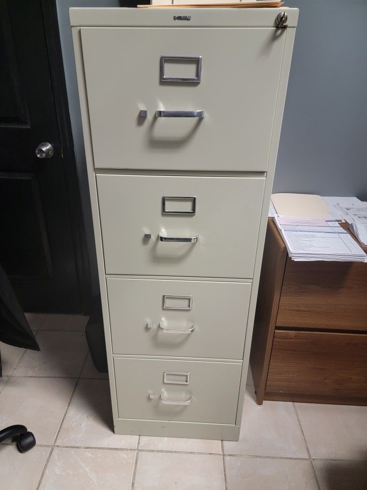 File Cabinet