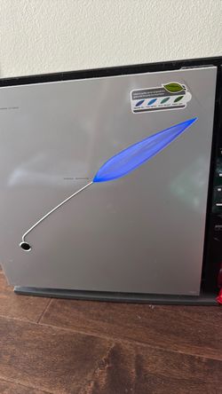 Coway Fresh Air Purifier