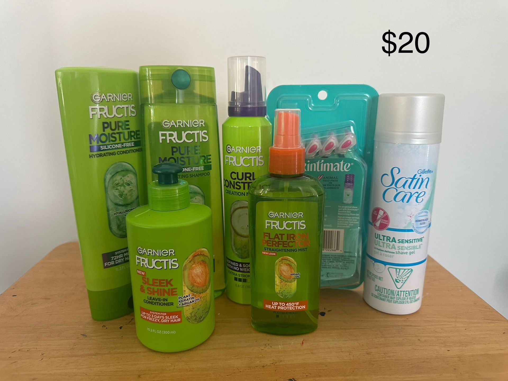 Personal Care (hablo Español )
