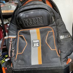 Klien Backpack 
