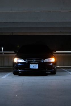 2000 Acura TL