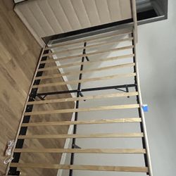 Queen Bed Frame