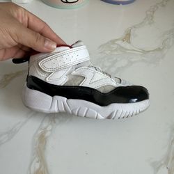 Toddler Jordan’s 