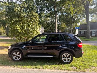 2008 BMW X5