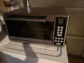 Toaster over