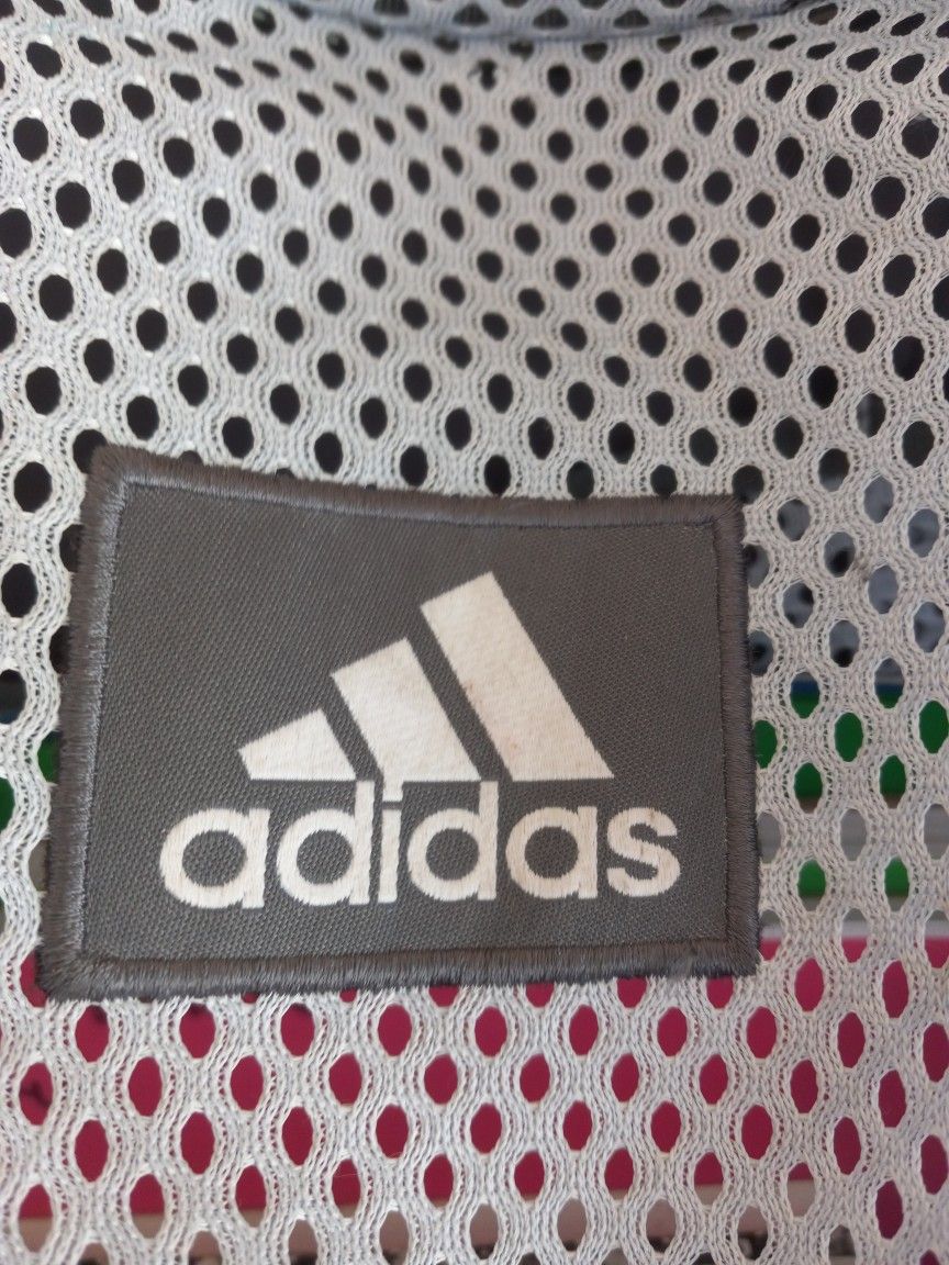 Adidas Backpack High School Middle School