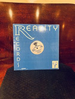 Doug E. Fresh & Fresh Crew LP. 