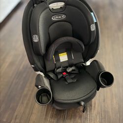 Graco Turn2Me Car Seat