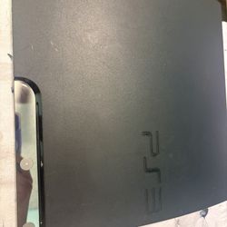 PS3 For Sale Work Fine 