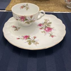 Nasco Del Coronado Japanese China Tea Sets