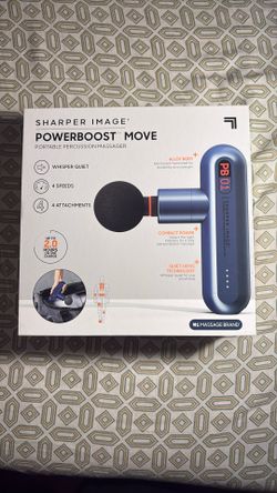 Portable Massager