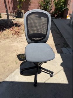 IKEA office chair