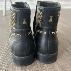 Designer Boots PATRIZIA PEPE Italy