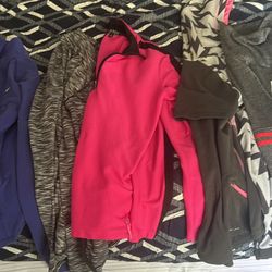 Ralph Lauren, Nike, DriFit LG