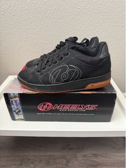 Heelys shoes