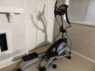 Elliptical