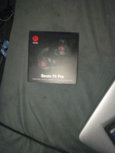 Beats Fit Pro