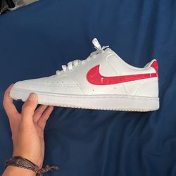Nike sheos