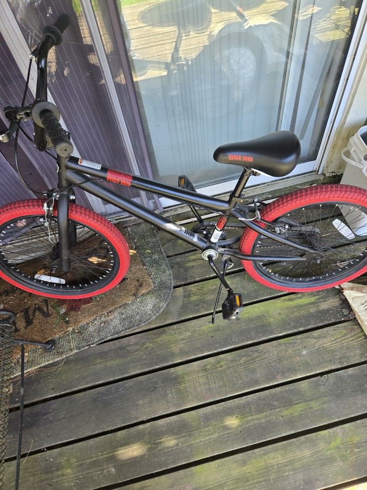 Kids Bikes