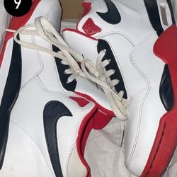 Jordan's 