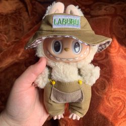 Labubu