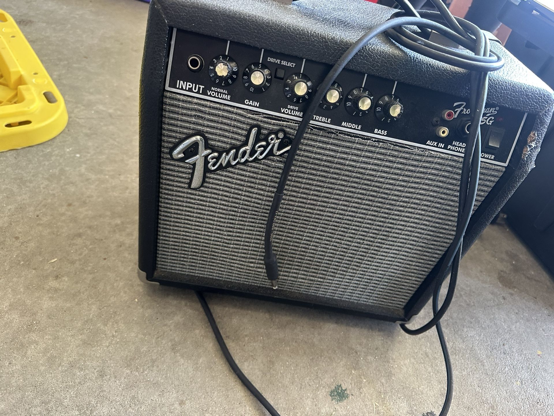 Guitar Amp Need Gone ASAP