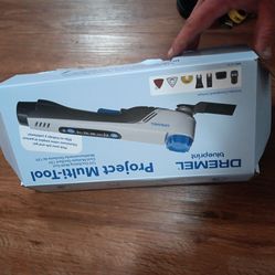 Drexel project multi tool