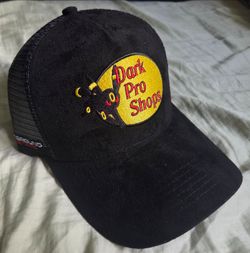 Pokemon Umbreon Dark Pro Shops Hat