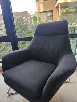 Modern Arm chair