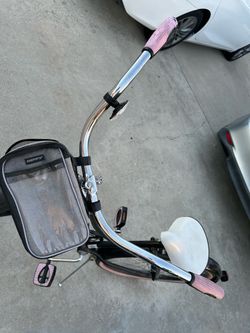 Used bike