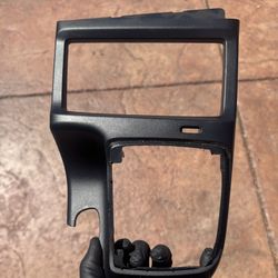 2006-2011 Shifter Console