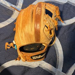 Wilson A2k 