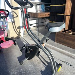 Workout Bike 