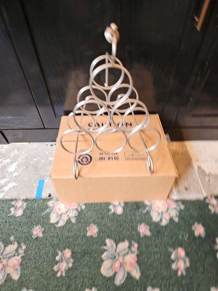 Wine Rack