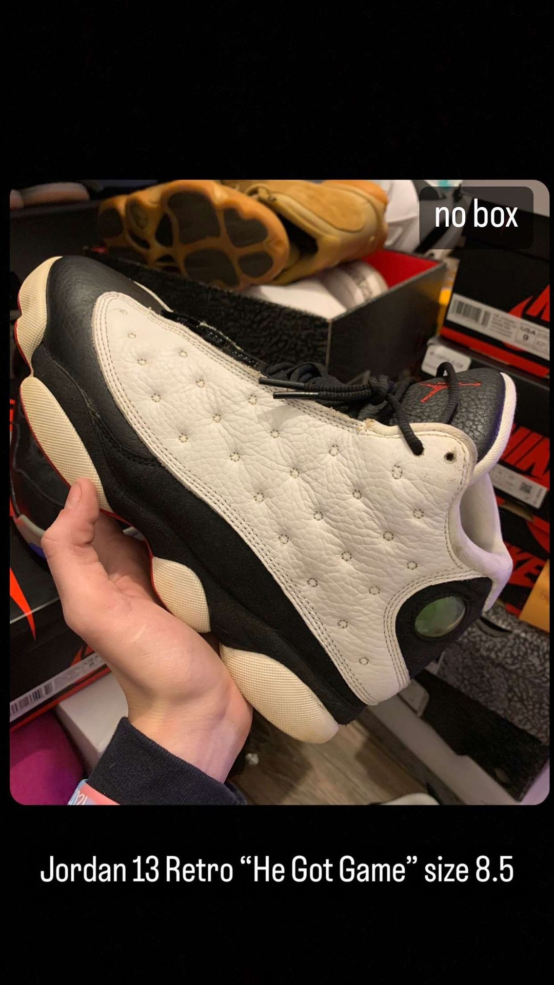 ❗️Sneaker lot❗️