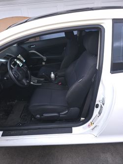 2008 Toyota Scion tC