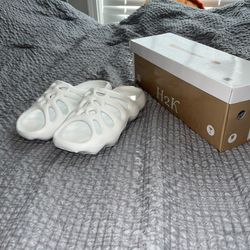 H2K Slides NOT FREE DM FOR PRICING