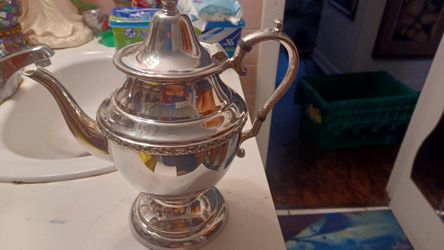 Kettle