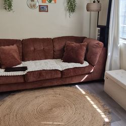 Couch Beautiful