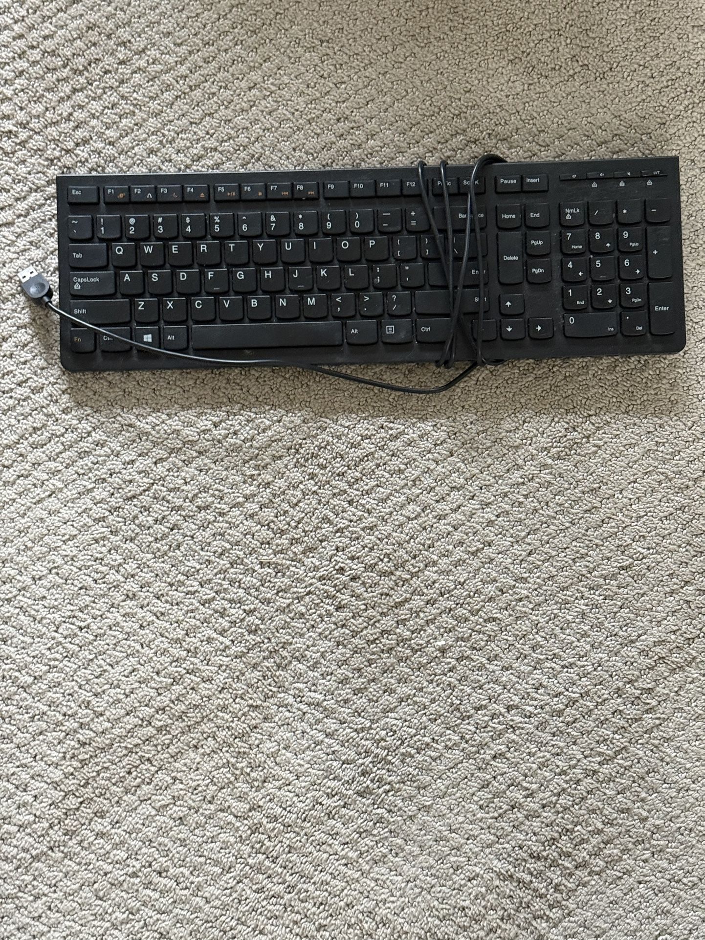 Keyboards/mouses “BIG Inventory